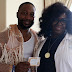 Kanvas Skin Care Hosted Pop-Up Day Spa for Celebrities and Influencers, Including Jamie Foxx, Amber Rose, Vanessa Simmons, and Kristinia DeBarge During 2018 Coachella Valley Music and Arts Festival // .@KanvasSkincare