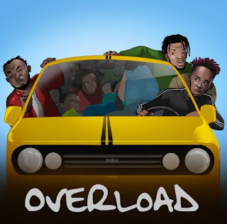 Mr Eazi - Overload ft. Slim Case x Mr Real