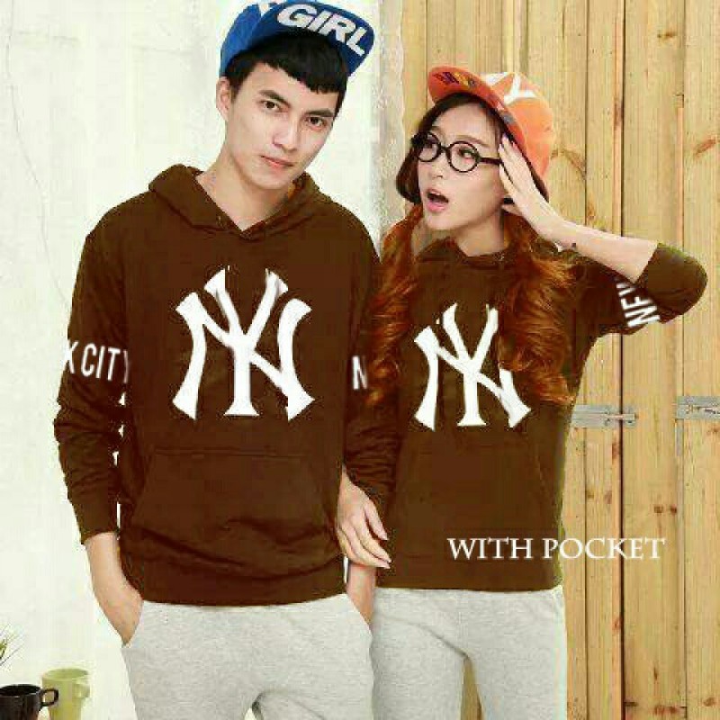 Jual Online Jumper New York Brown Murah Jakarta Bahan Babytery Terbaru. Jual Online Jumper New York Brown Murah Jakarta Bahan Babytery Terbaru.