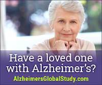 Experimental Drug RVT-101 is Being Investigated as a Treatment for Alzheimer's The benefits to people living with Alzheimer’s are great when participating in a clinical trial.