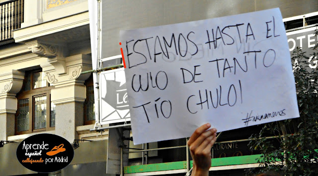 violencia machista ser y estar