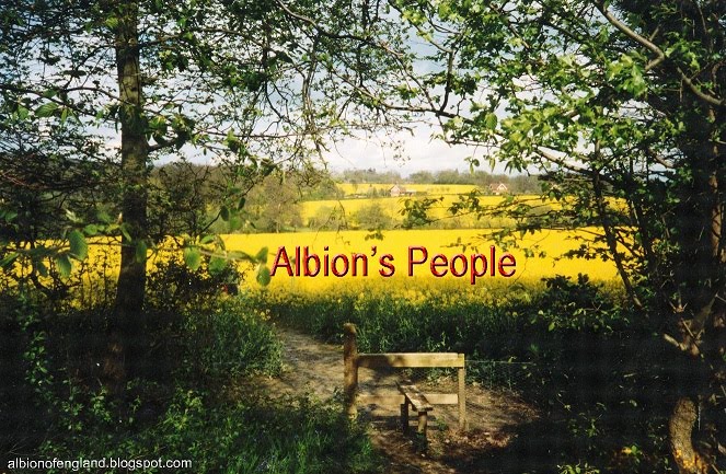 Albion's People.
