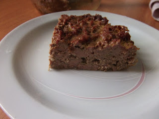 TARTA SIMPLA DE FICAT