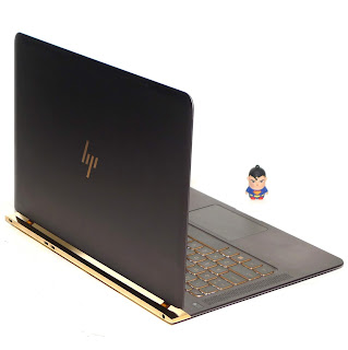 Business Laptop HP Spectre 13-v022tu Core i7 Second