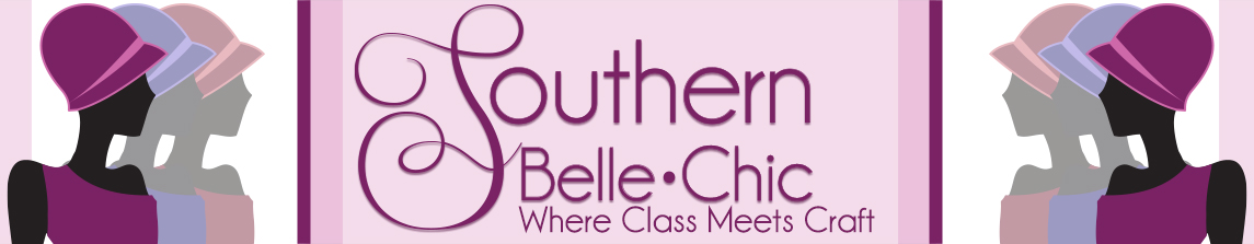 Southern Belle Chic