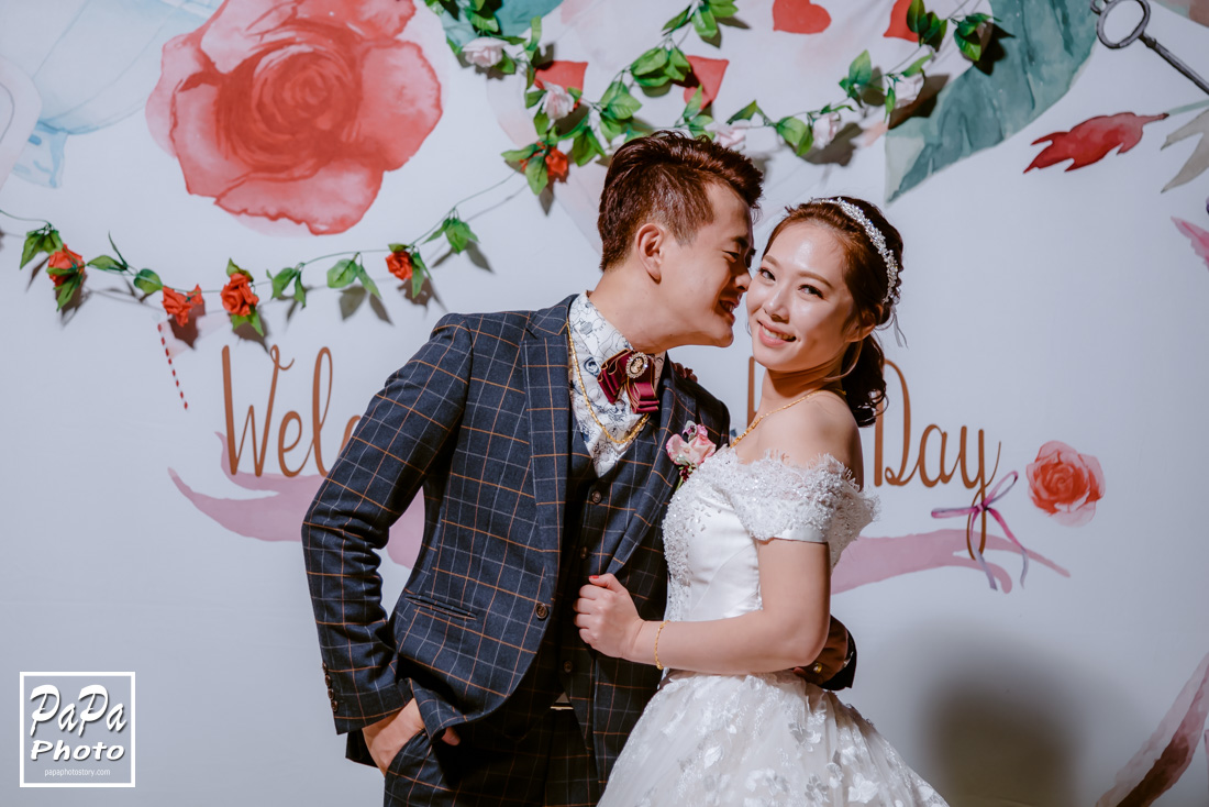 PAPA-PHOTO,婚攝,婚宴,晶麒莊園婚宴,晶麒莊園婚攝,晶麒莊園,婚攝晶麒,類婚紗