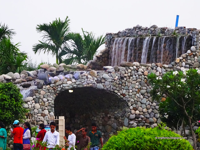 Eco Tourism Park, Kolkata Eco Tourism Park, Kolkata