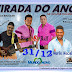 Virada do Ano na Concha Acústica, em Mundo Novo-BA