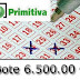 La Primitiva - Sábado, 25/02/2017
