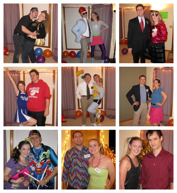 the bean sprout notes mystery halloween party view larger costume ideas for school dances halloween