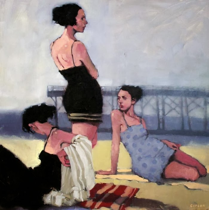Michael Carson Michael Carson