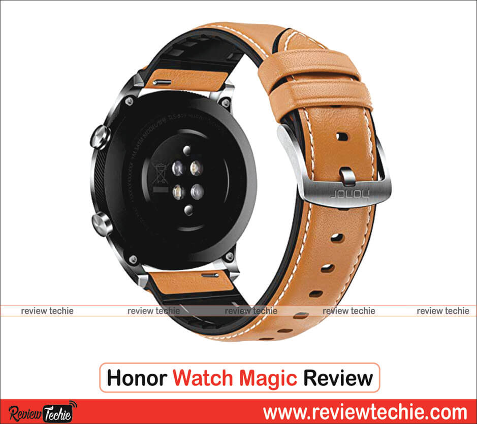 honour watch magic review