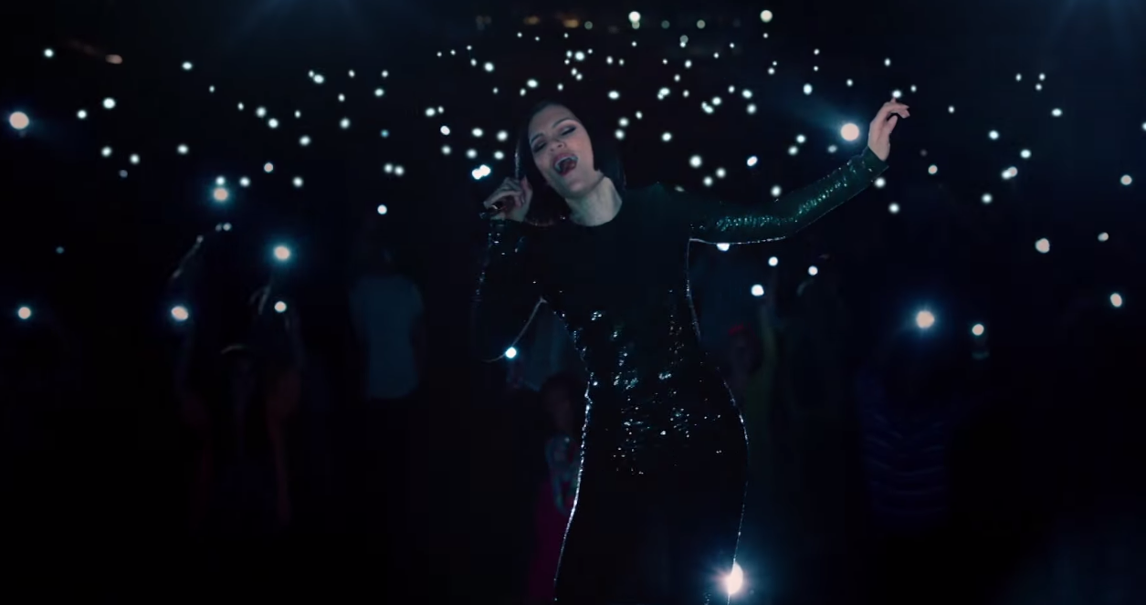 jessie j flashlight torrent jessie j flashlight torrent
