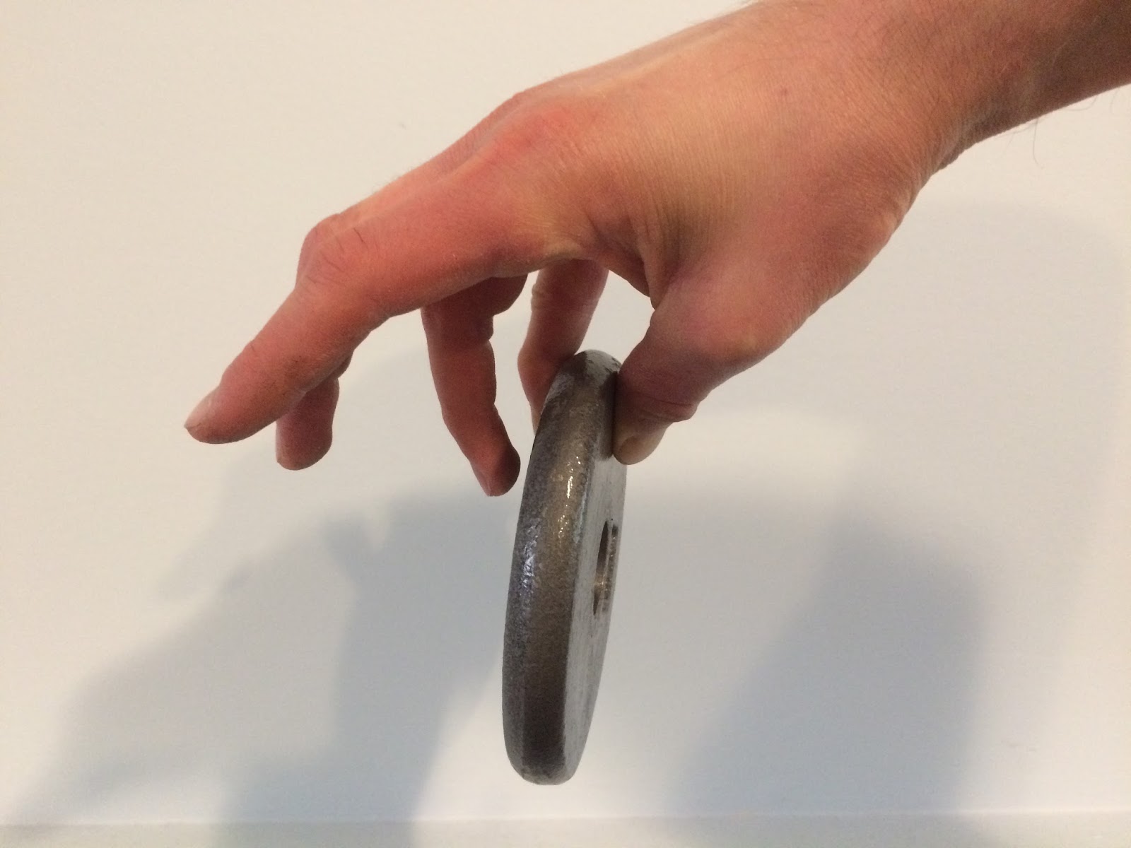 Andrew Heming's Blog Your Complete Guide to Building a Stronger Grip