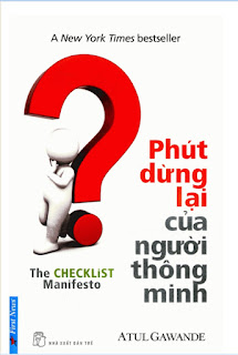 Phút Dừng Lại Của Người Thông Minh Phút Dừng Lại Của Người Thông Minh