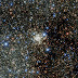 Най-гъстото струпване на звезди в Млечния път