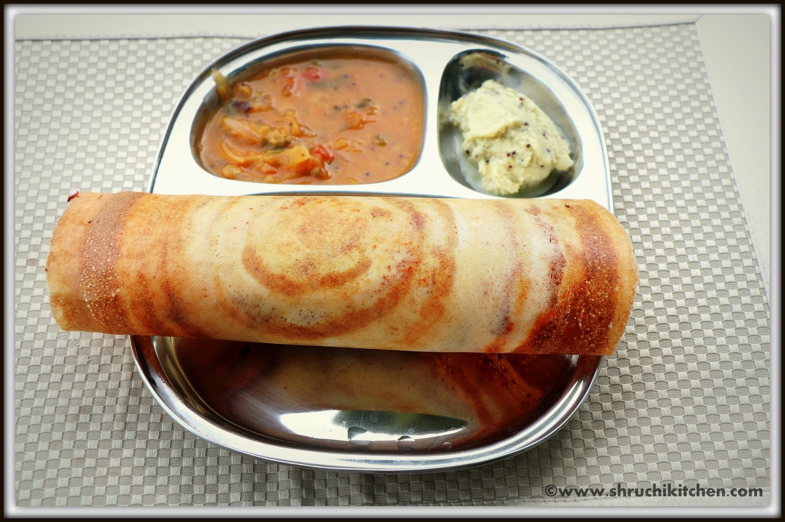 FAMOUS FOOD OF MYSORE