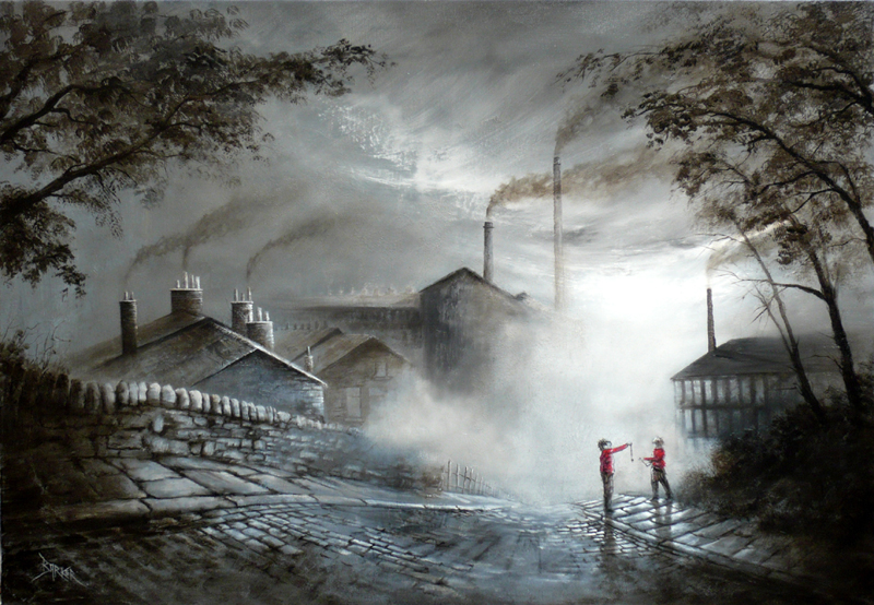 Castle Fine Art Castle Galleries Newcastle Bob Barker Live