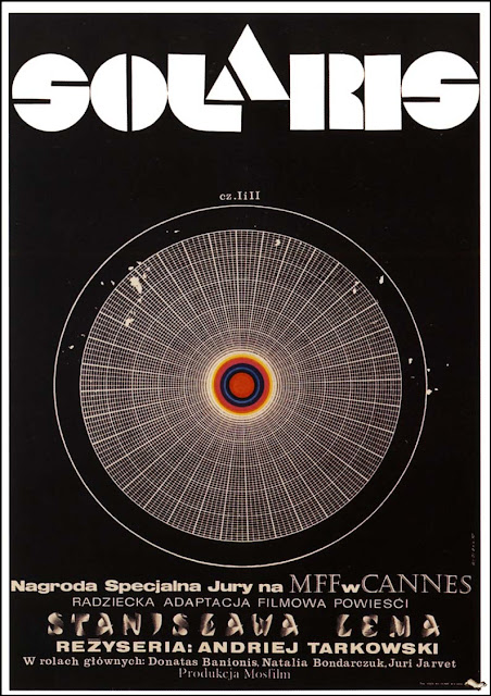 Poster Solaris