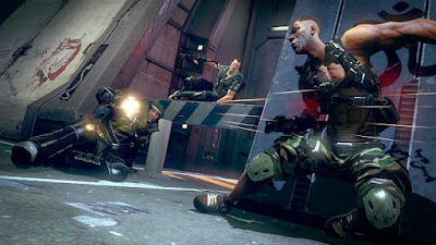 Brink Free For Download Brink Free For Download