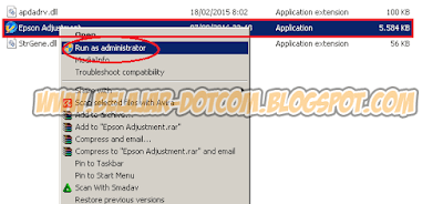  Lampu Tinta dan Kertas Berkedip Bergantian dengan Cara Reset  Cara Mudah Mengatasi Printer Epson L310 Lampu Tinta dan Kertas Berkedip Bergantian dengan Cara Reset