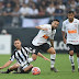 Corinthians x Santos faz Globo alcançar melhor marca com o futebol em 2019