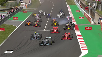 F1 Spain results 2018 F1 Spain results 2018