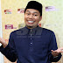 Jep Sepahtu jatuh cinta?