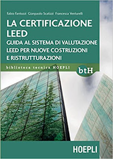 La Certificazione LEED PDF La Certificazione LEED PDF