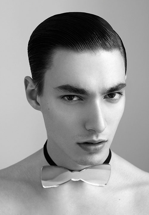 Polish Models Blog 110 TOP MODELS (MEN)