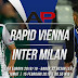 Prediksi Rapid Vienna vs Inter Milan 15 Februari 2019