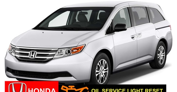 Honda Odyssey 1997 Fuel Consumption
