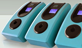 Compact Lab Yeast Analyser 實驗室酵母分析儀