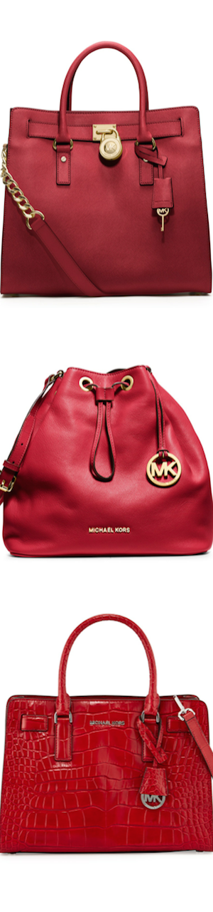 Michael Kors handbags