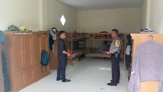 17 Pelaku Pengeroyokan Santri Hingga Tewas di Sumbar Tak Ditahan, Ini Alasan Kepolisian 17 Pelaku Pengeroyokan Santri Hingga Tewas di Sumbar Tak Ditahan, Ini Alasan Kepolisian