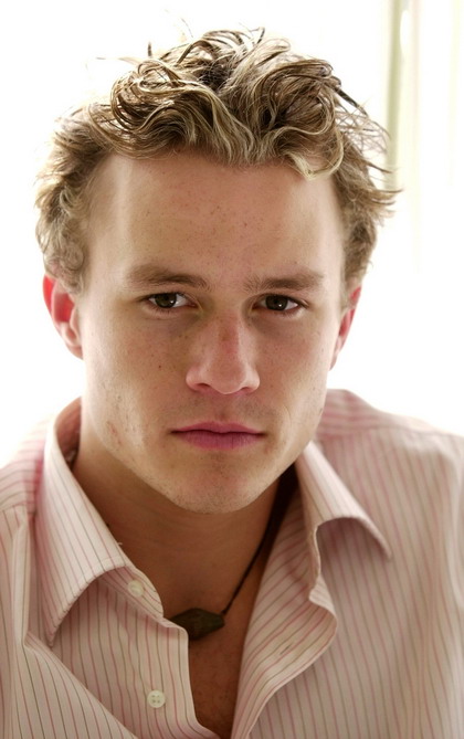 Heayh Ledger