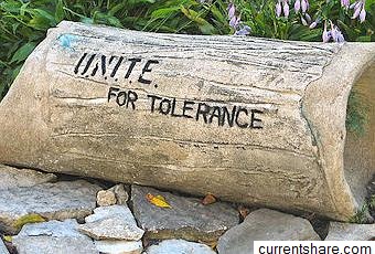 International Day for Tolerance International Day for Tolerance