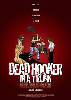 Dead Hooker in a Trunk - 2009