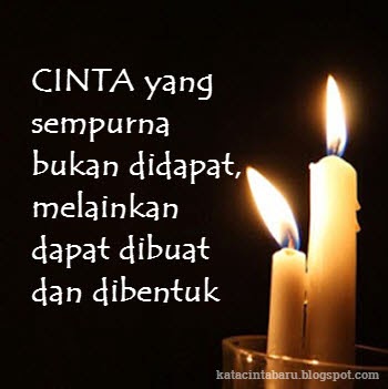 Kata Kata Cinta Hitam Putih Terbaru 2017