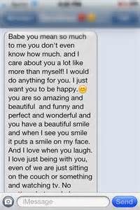 Paragraph a girl for sweet 185+ CUTEST