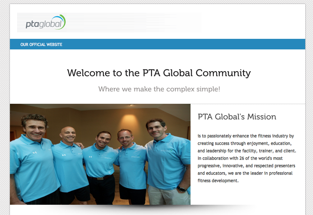 PTA Global