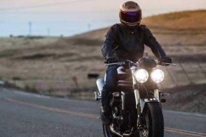 Lampu LED Motor Paling Terang dan Fokus Kualitas SNI