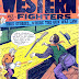 Western Fighters #11 - Al Williamson / Frank Frazetta art