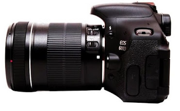Menilik Harga Camera Canon Eos 600D dan Cara Mudah Merawatnya Supaya Awet