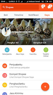 Shopee Indonesia Shopee Indonesia