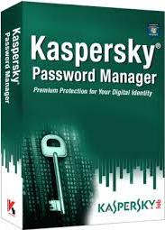 Kaspersky Password Manager 5.0.0.172 + Crack