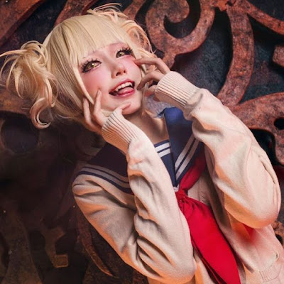 5 Tips Menjadi Cosplayer Supaya Tampil Keren https://www.gayahidup.net/2019/01/5-tips-menjadi-cosplayer-supaya-tampil.html