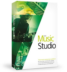 Download Gratis MAGIX ACID Music Studio 10 Terbaru Full Version
