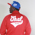 GHSLWear® Running Things Track Jacket