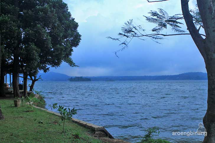 waduk darma kuningan